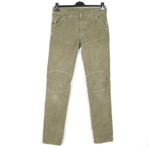 Star low tapered coj - g-star,