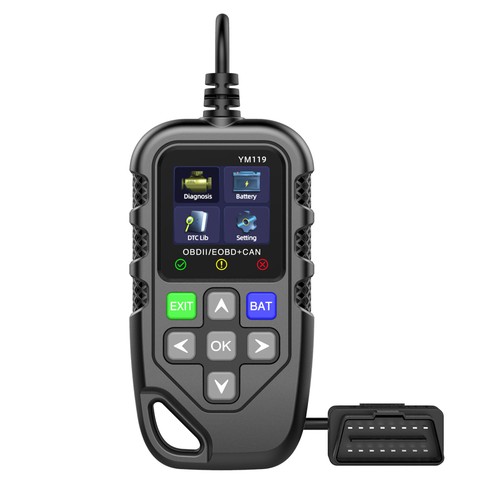 2026 profi kfz obd2 - 2026,