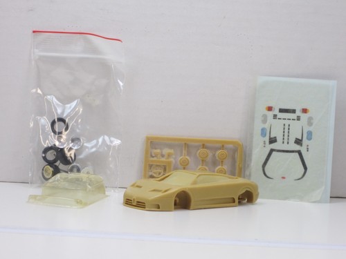 Bausatz bugatti 110 box - bausatz,