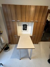 Schnäppchen  - Küchenbuffet Maßanfertigung