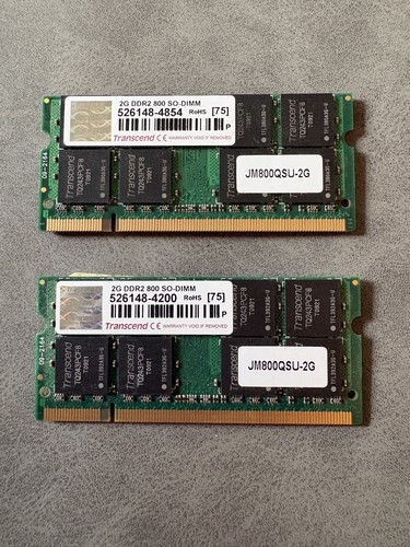 4gb ddr2 ram 800 - 4gb,