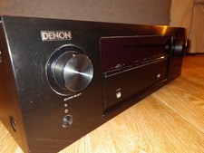 Denon AVR-X520BT