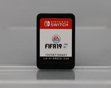 FIFA 19 (Nintendo Switch)