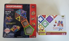 Playmags & Magformers