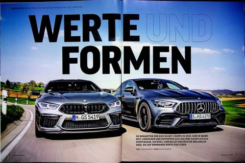 Sport auto 2020 mercedes - sport,