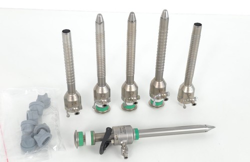 Konvolut karl storz 30123 ts1 - konvolut,