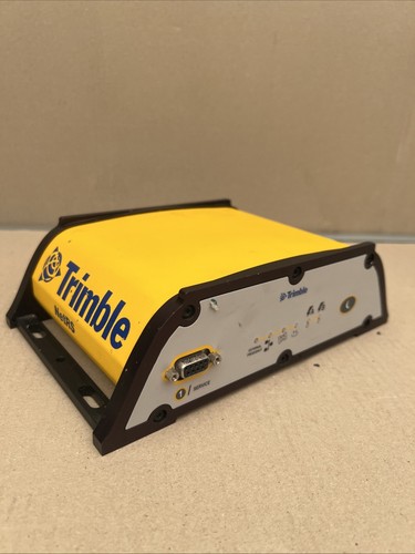 Trimble netrs gps referenz - netrs,