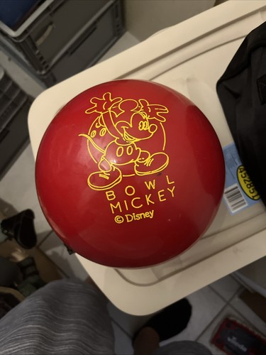 Bowlingkugel usa 1990s - bowlingkugel,