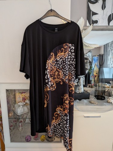 Shein curve tunika größe - curve,, tunika,