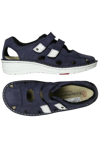 Berkemann sandalen damen - sandalen,