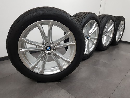 Bmw zoll felgen g45 7er - bmw,