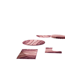 REDBEST Badematte "Louisville"