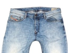 DIESEL WAYKEE HERREN JEANS –