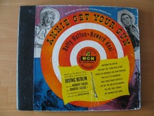 Musical  Annie Get Your Gun /