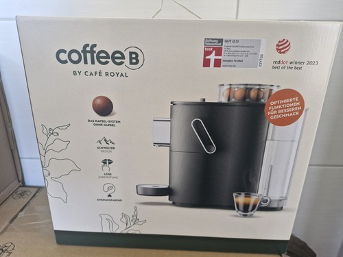 Coffee kaffeemaschine neu - kaffeemaschine,
