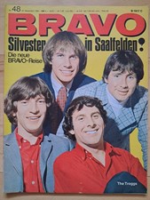 BRAVO Nr.48 vom 21.11.1966