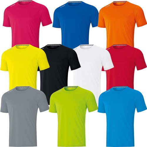 Jako shirt run 0 - t-shirt, laufshirt