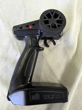 Spektrum SLT3  AVC 3-Ch. RC-Car Sender/Funke 2,4GHz