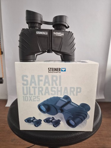 Steiner safari ultrasharp - safari,