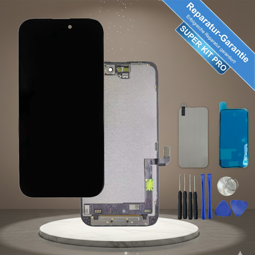 Iphone plus display - 16, self