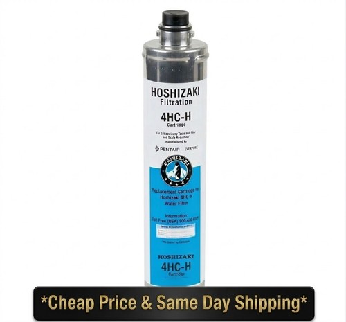Hoshizaki 4hc wasserfilter - 4hc-h,