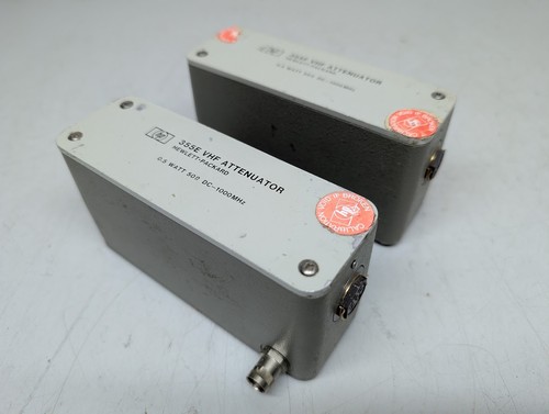 Attenuator variable - attenuator,
