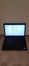 Notebook Dell Precision M4600- Core i5 - Defekt - Notebook Laptop