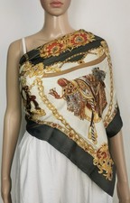 Codello Seidentuch. Gebraucht