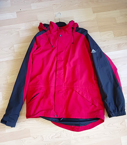 Vaude herren outdoor jacke - herren, outdoor-jacke