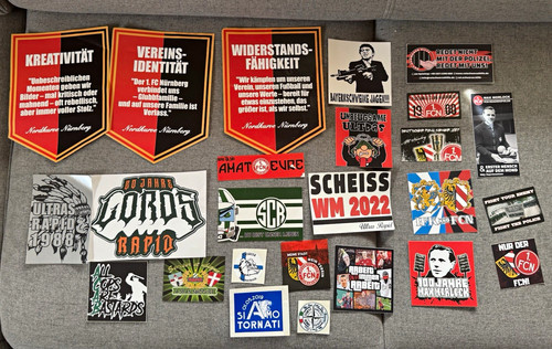 Ultras gelsenkirchen nürnberg - gelsenkirchen,
