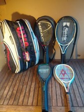 4 × Head, Völkl, Kuebler &