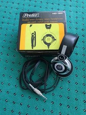 Prefer HD120 Kopfhörer mit OVP Vintage Top Zustand!