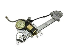 Window Regulator Right Rear