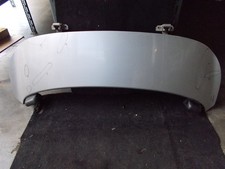 Verdeckklappe Barchetta