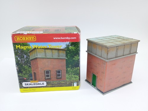 Hornby skaledale r9503 magna - r9503,