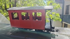 LGB Spur G PLAYMOBIL