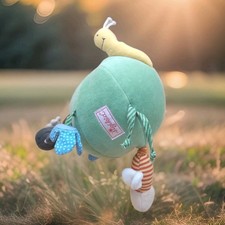 sigikid 467015 Ball Rassel