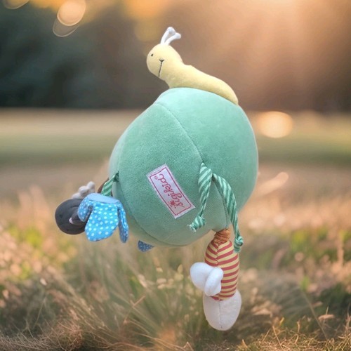 Sigikid 467015 ball rassel - sigikid,