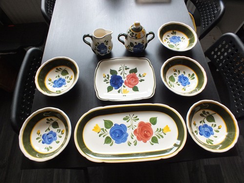 Villeroy boch bauernblume - bauernblume, 10