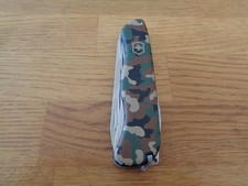 VICTORINOX TRAILMASTER mit