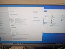 Dell Precision 3260 Intel Core