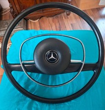Mercedes lenkrad w108 w109 - lenkrad,