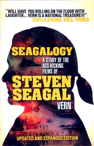 Seagalogy study of the - study,