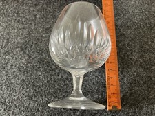NEU! Eisch (Kristall-)Glas 6