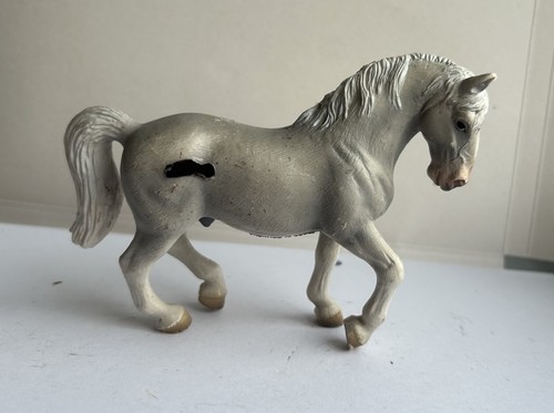 Schleich lipizzaner hengst - schleich,