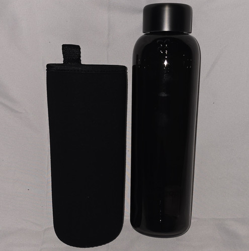 Waterdrop glasflasche cola - waterdrop,