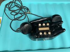 Antik Sprechanlage Bürofon