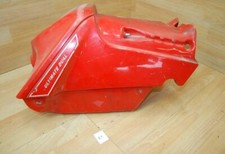 Yamaha ??? Ultimate DUAL Acerbis Benzintank Tank xl337