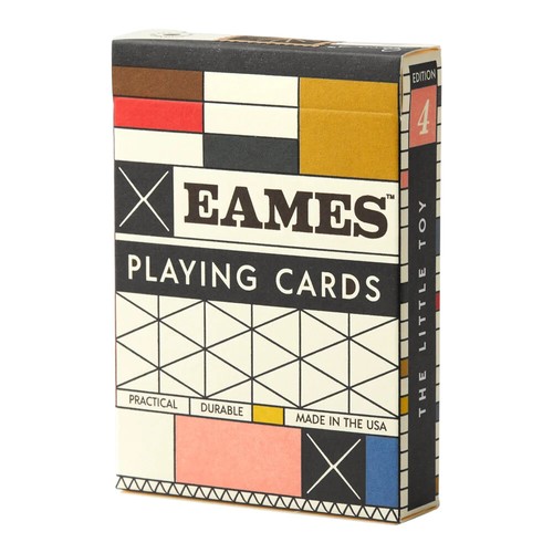 Eames das kleine - kleine, spielzeug