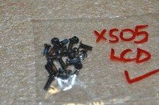 TOSHIBA Qosmio X500 X505